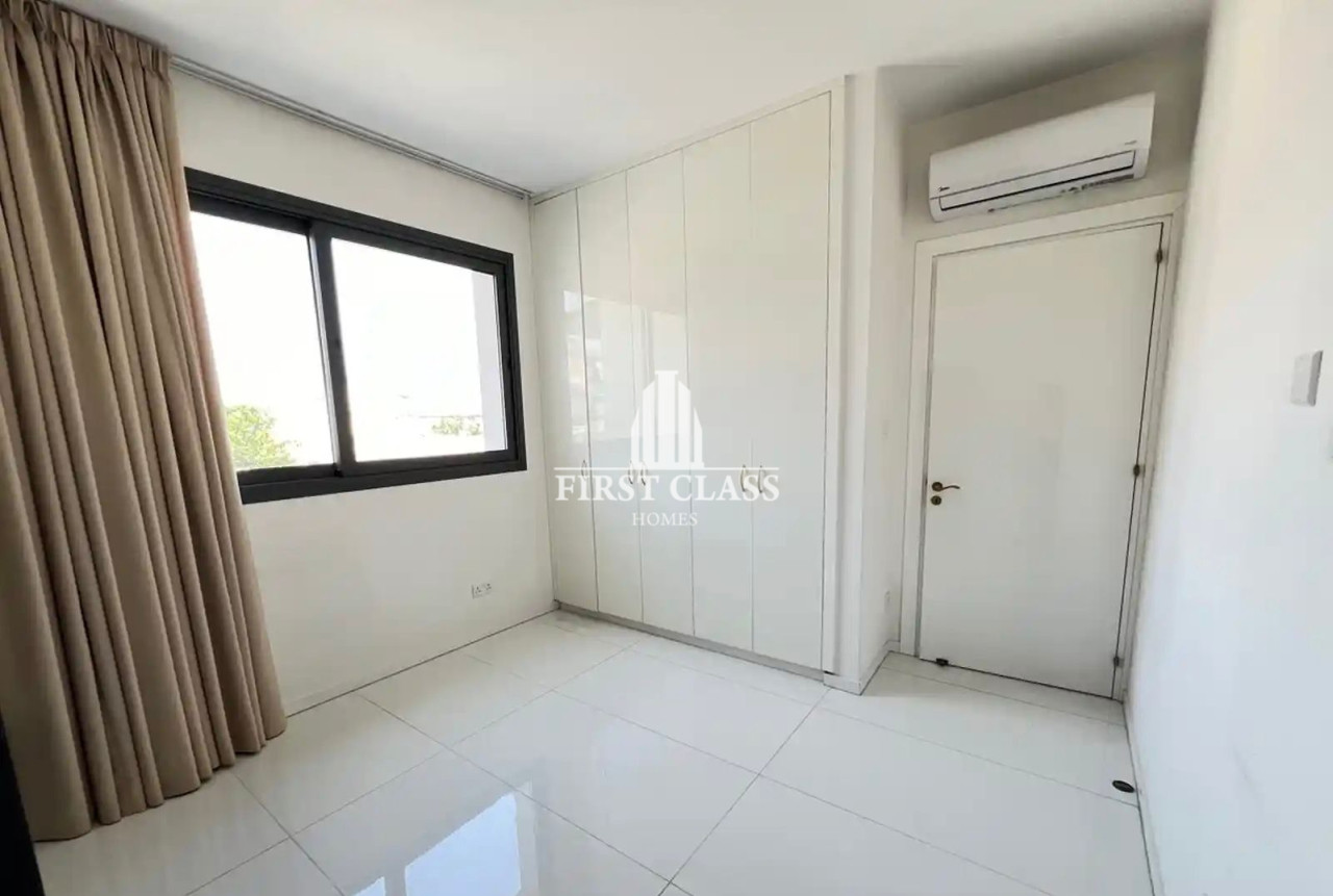 Apartment (Flat) in Agios Dometios, Nicosia for Rent