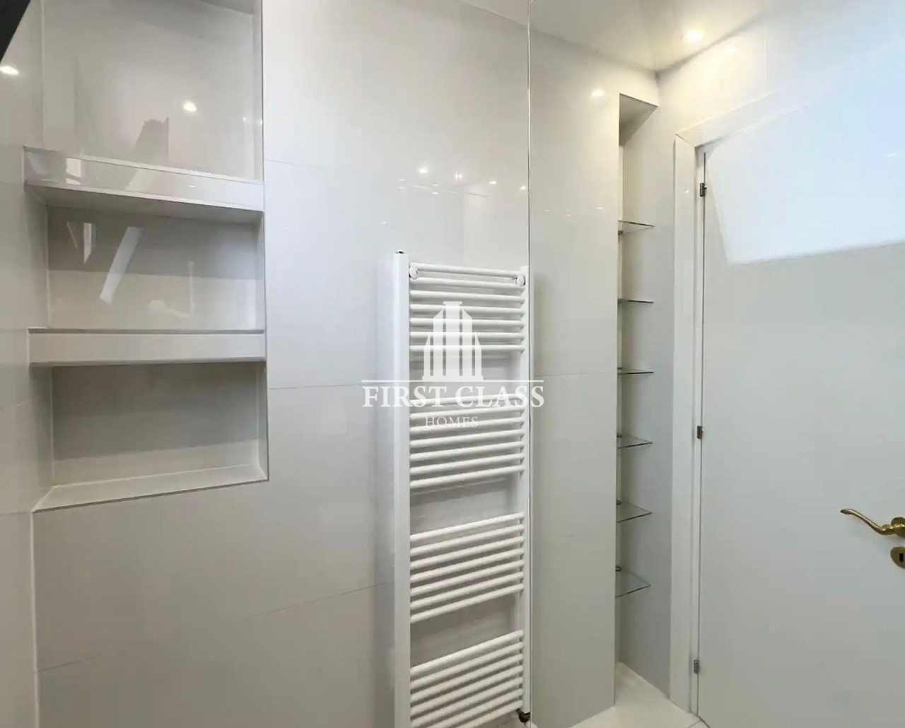 Apartment (Flat) in Agios Dometios, Nicosia for Rent