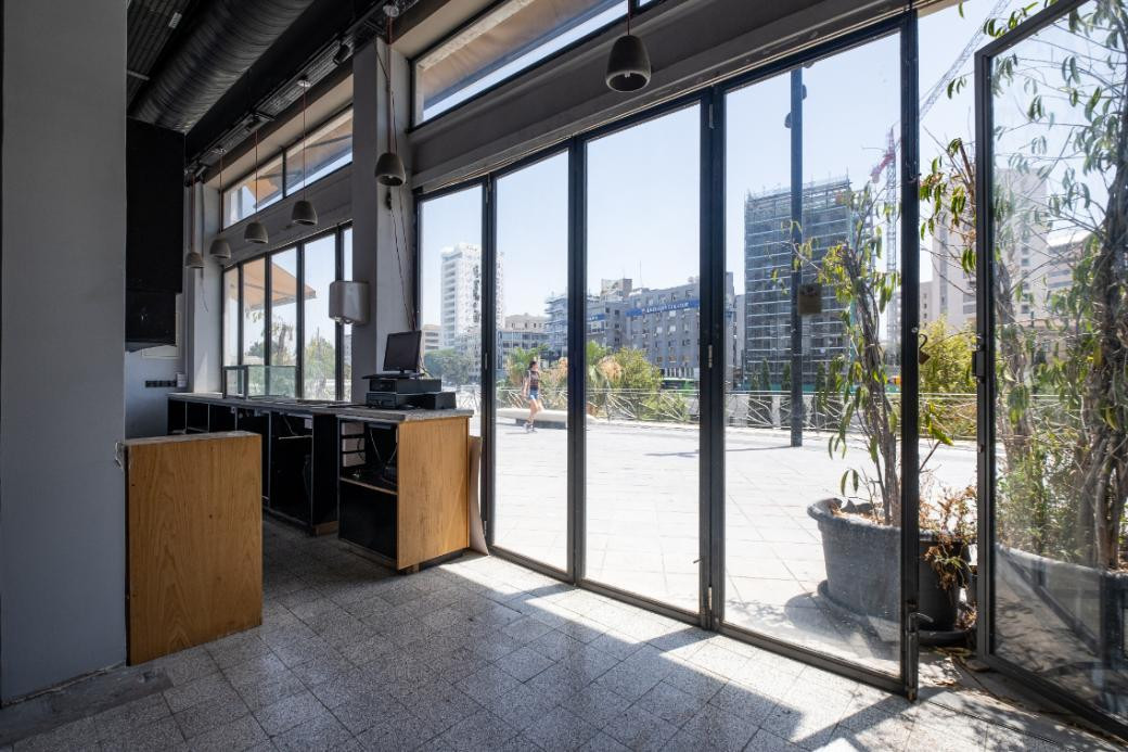 Commercial (Shop) in City Area, Nicosia for Sale