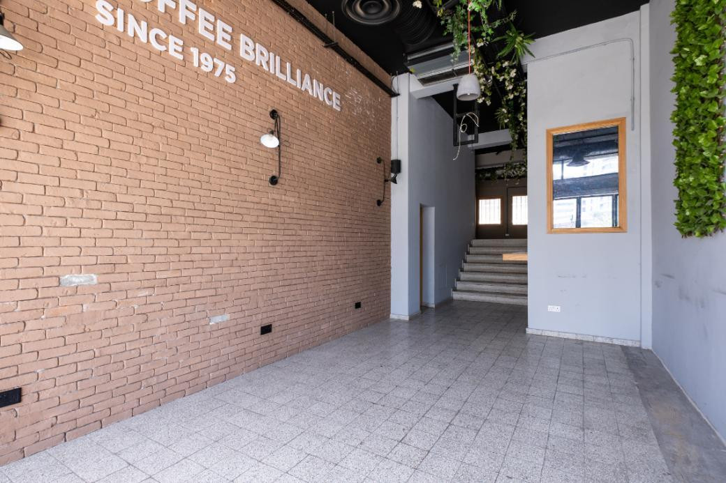 Commercial (Shop) in City Area, Nicosia for Sale