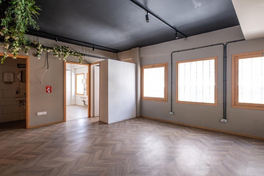 Commercial (Shop) in City Area, Nicosia for Sale