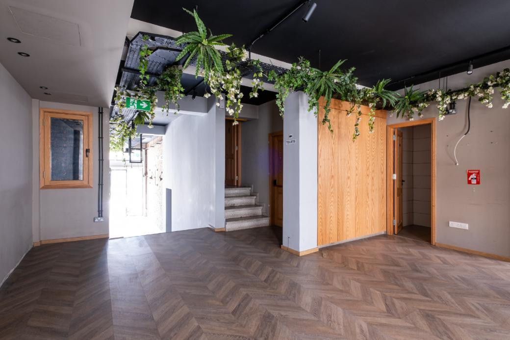 Commercial (Shop) in City Area, Nicosia for Sale