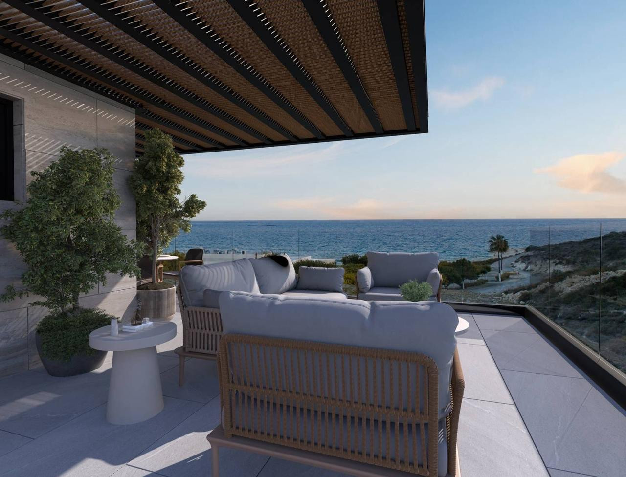 House (Detached) in Agios Georgios, Limassol for Sale