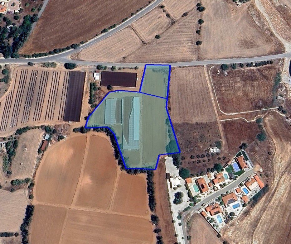 (Residential) in Anarita, Paphos for Sale