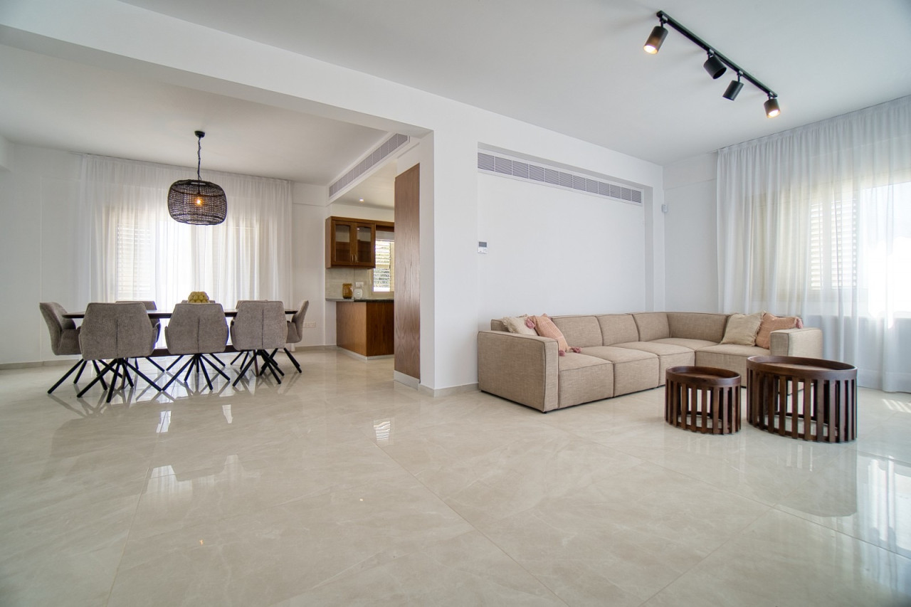 House (Detached) in Kissonerga, Paphos for Sale