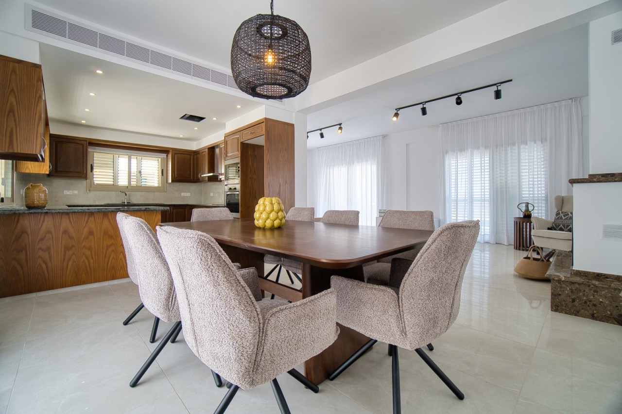 House (Detached) in Kissonerga, Paphos for Sale