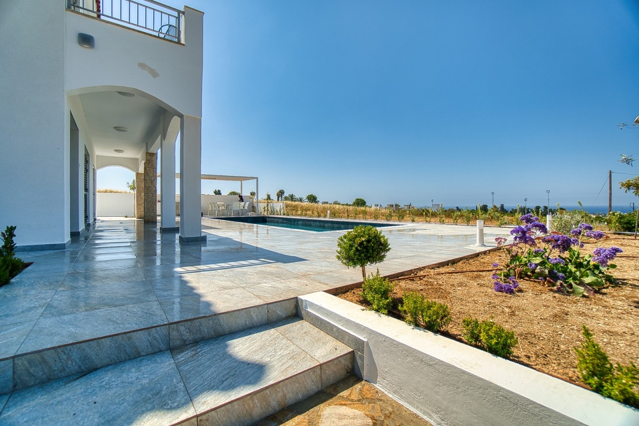 House (Detached) in Kissonerga, Paphos for Sale