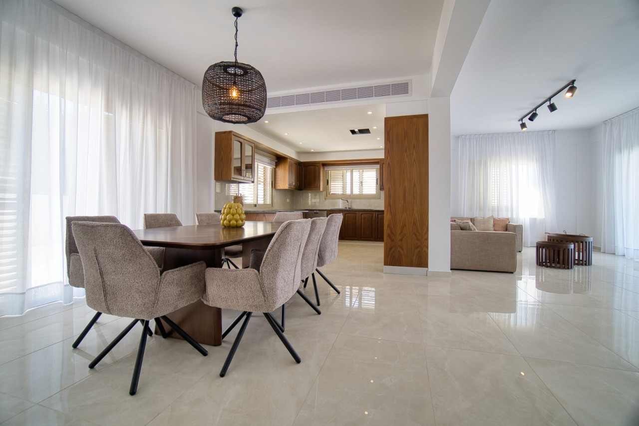 House (Detached) in Kissonerga, Paphos for Sale