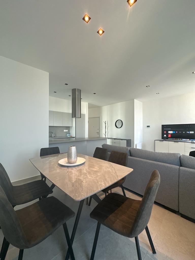 Apartment (Flat) in Papas Area, Limassol for Sale