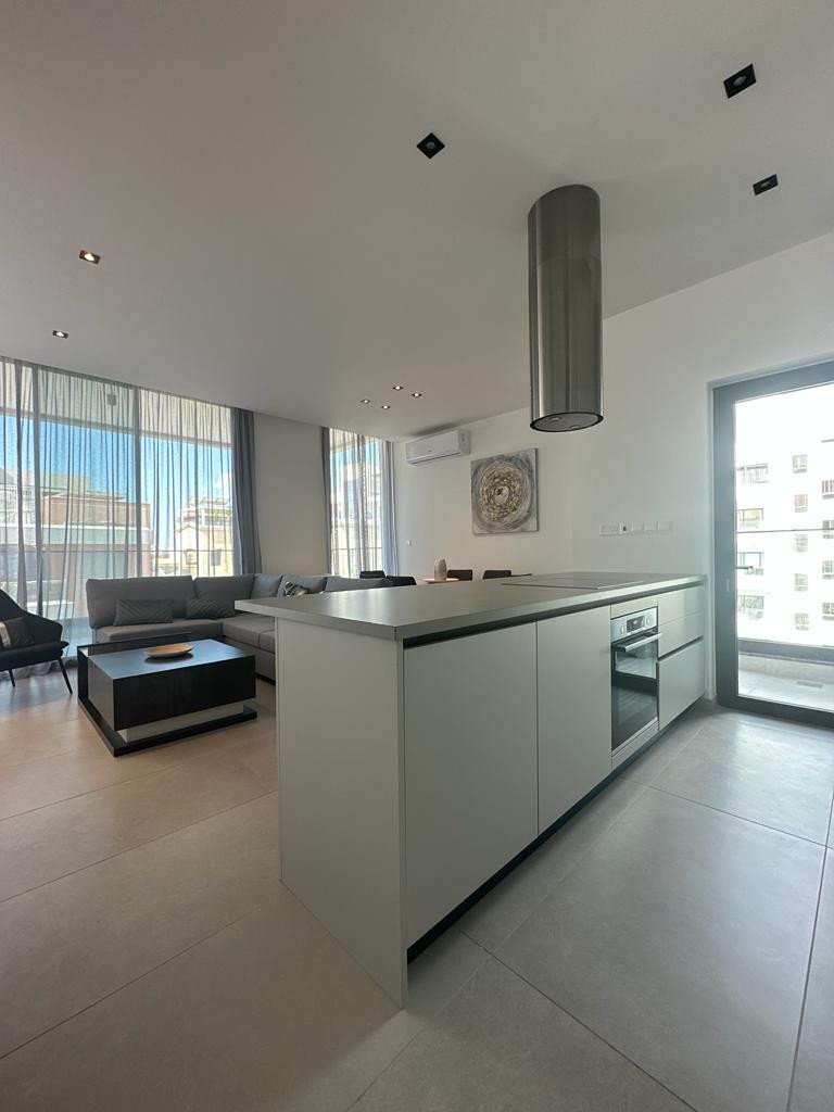 Apartment (Flat) in Papas Area, Limassol for Sale