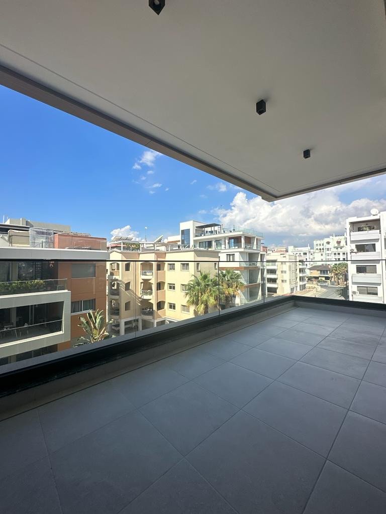 Apartment (Flat) in Papas Area, Limassol for Sale