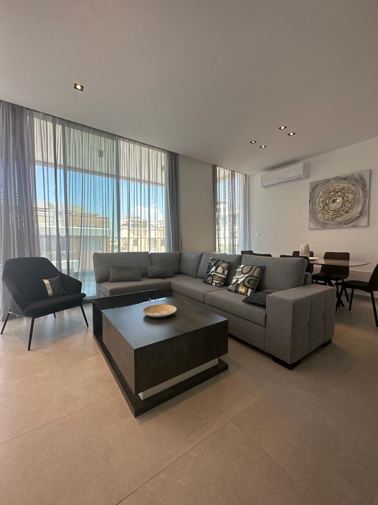 Apartment (Flat) in Papas Area, Limassol for Sale