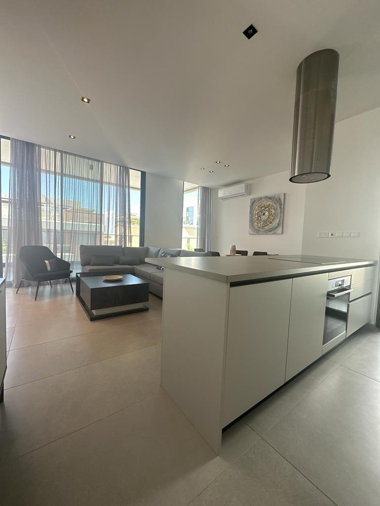 Apartment (Flat) in Papas Area, Limassol for Sale