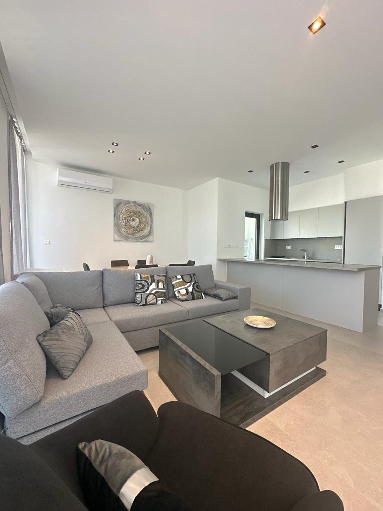 Apartment (Flat) in Papas Area, Limassol for Sale