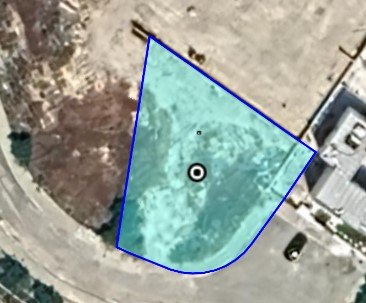 (Residential) in Sfalagiotissa, Limassol for Sale