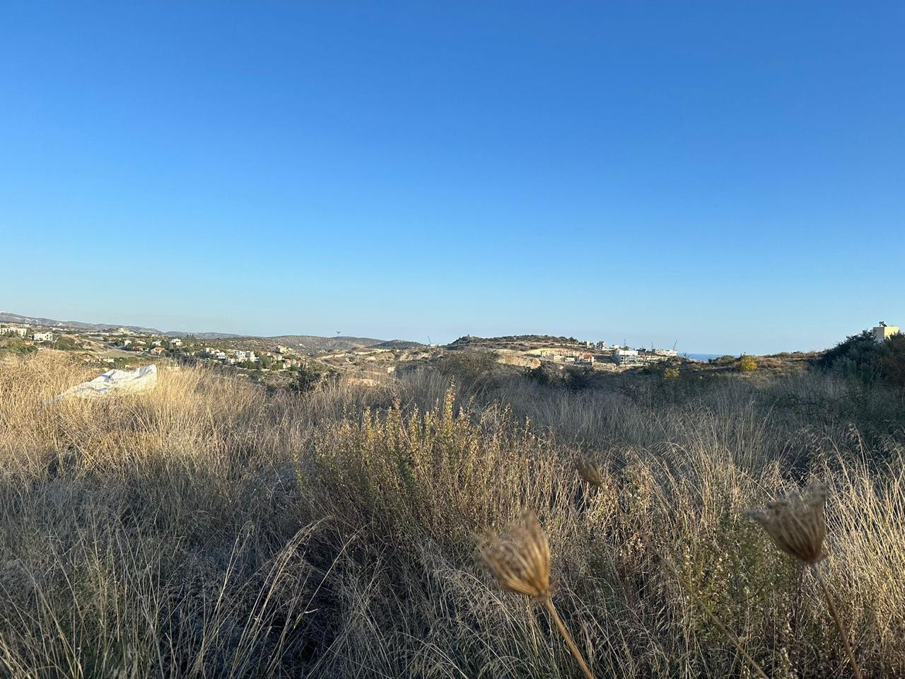 (Residential) in Agios Tychonas, Limassol for Sale