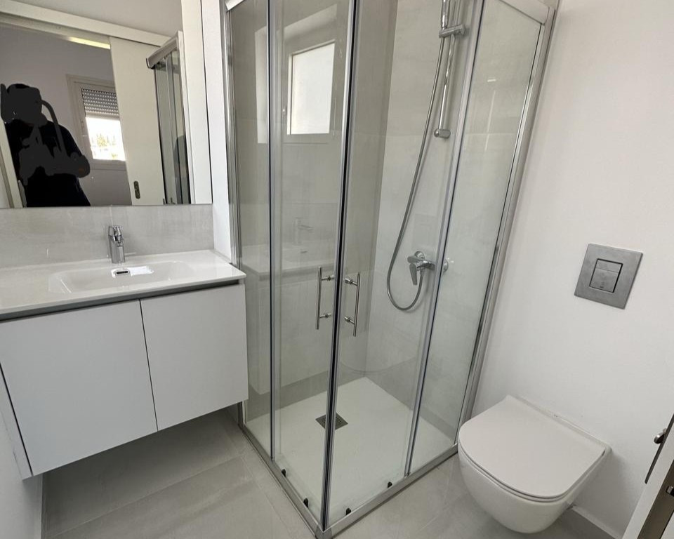 Apartment (Flat) in Strovolos, Nicosia for Rent