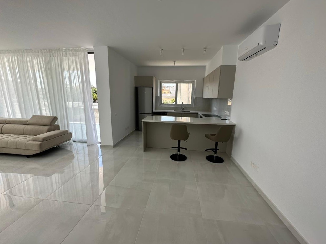 Apartment (Flat) in Strovolos, Nicosia for Rent