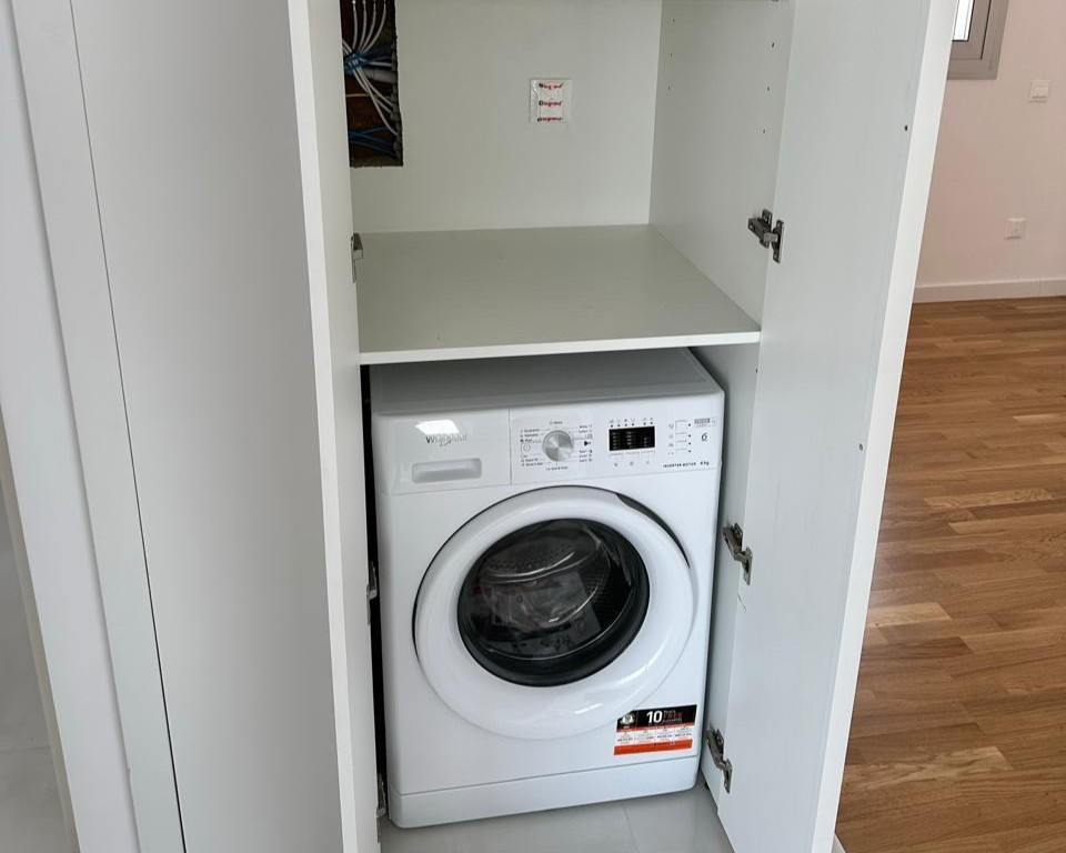 Apartment (Flat) in Strovolos, Nicosia for Rent