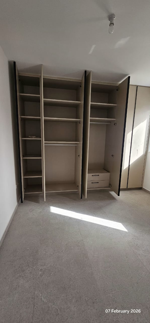 Apartment (Penthouse) in Drosia, Larnaca for Sale