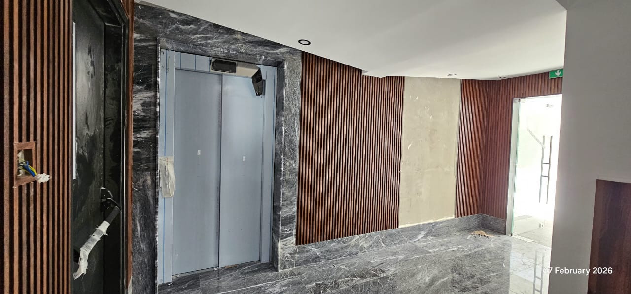Apartment (Penthouse) in Drosia, Larnaca for Sale