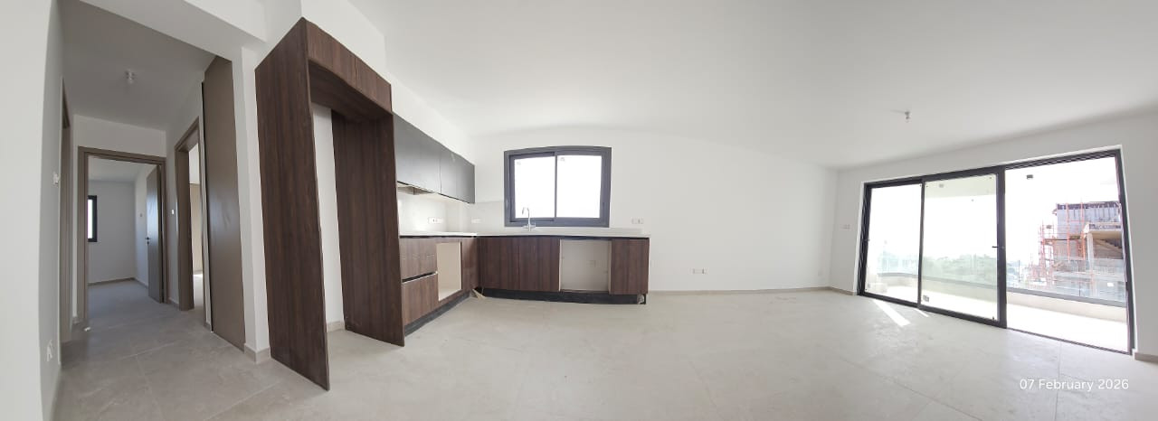 2 bedroom apartment 95 m² Larnaca, Cyprus