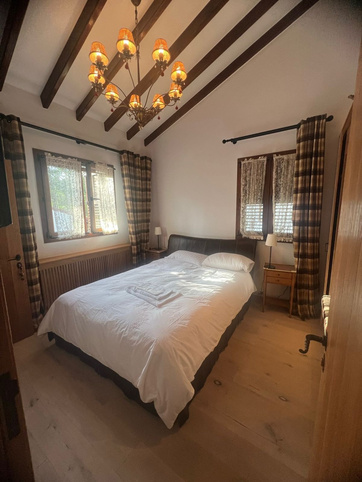 House (Detached) in Pera Pedi, Limassol for Sale