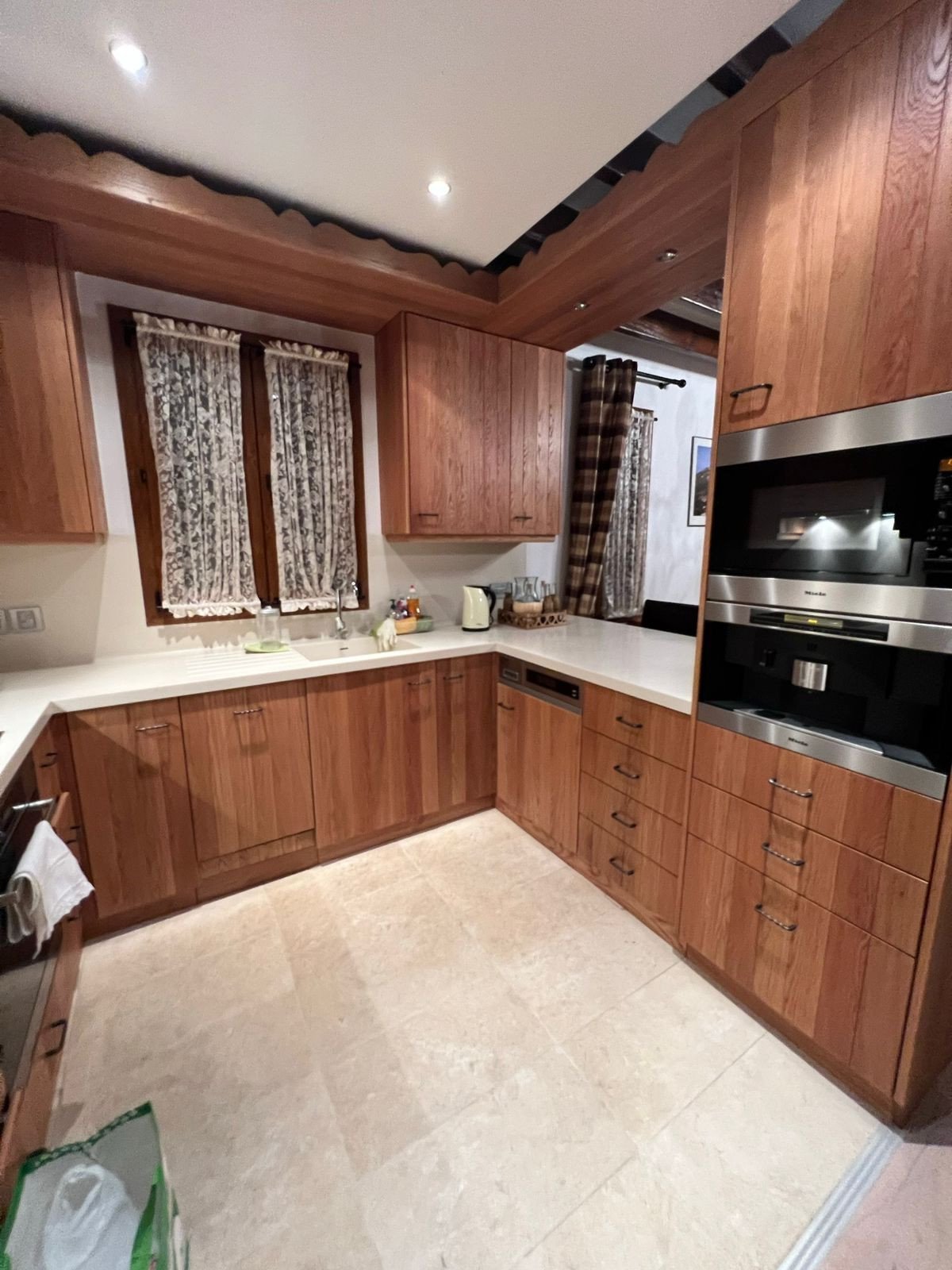 House (Detached) in Pera Pedi, Limassol for Sale