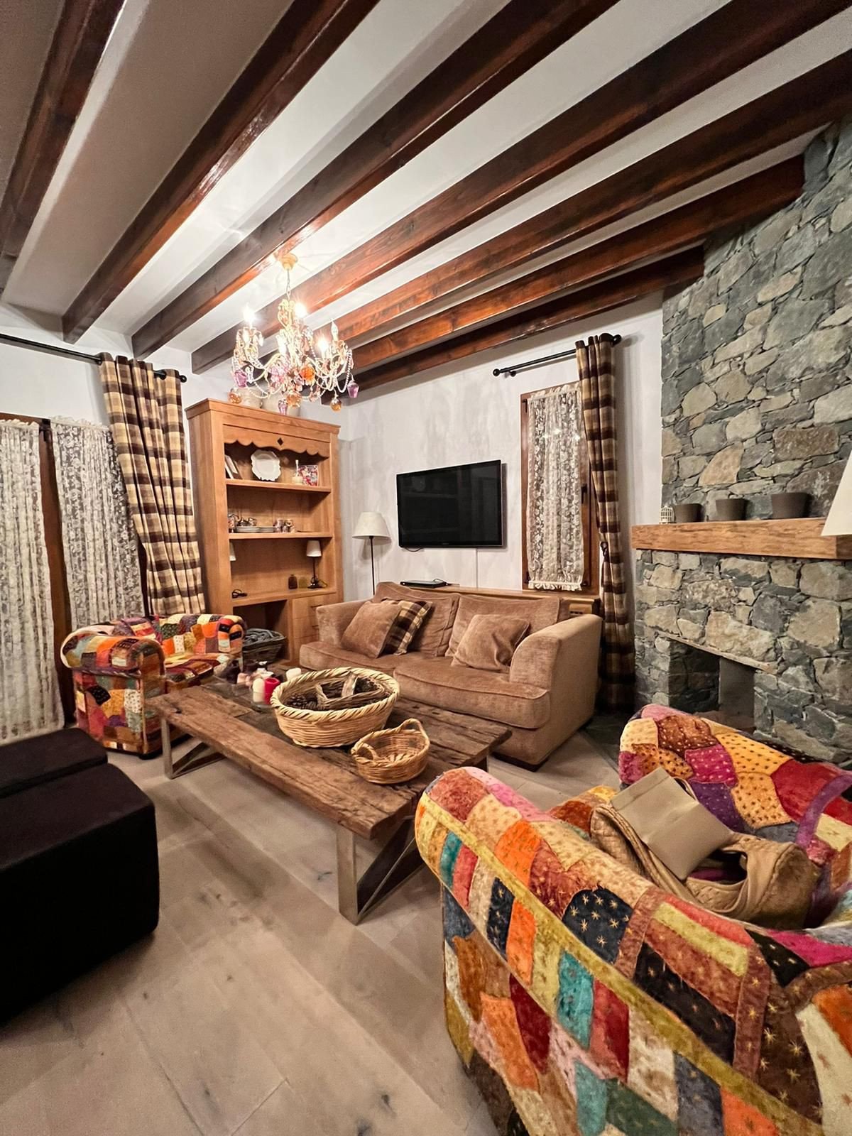 House (Detached) in Pera Pedi, Limassol for Sale