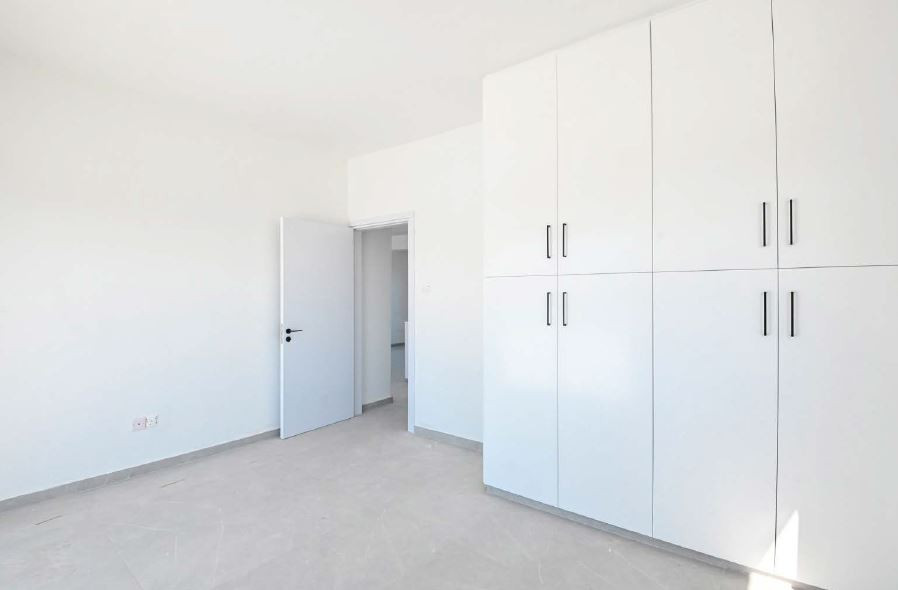 Apartment (Penthouse) in Livadia, Larnaca for Sale