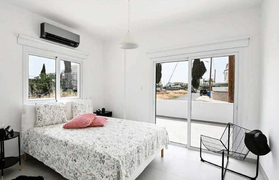 Apartment (Penthouse) in Livadia, Larnaca for Sale