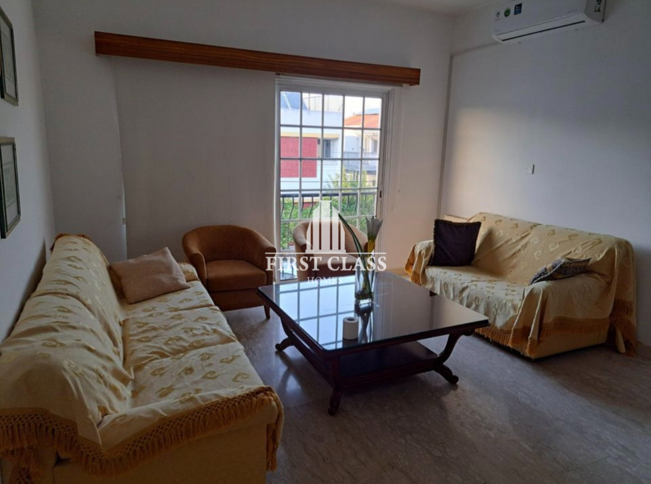 Apartment (Flat) in Strovolos, Nicosia for Rent