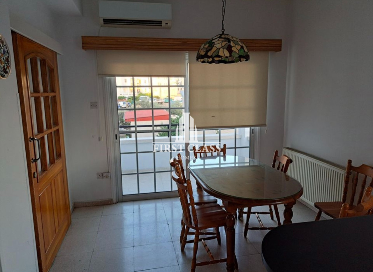 Apartment (Flat) in Strovolos, Nicosia for Rent