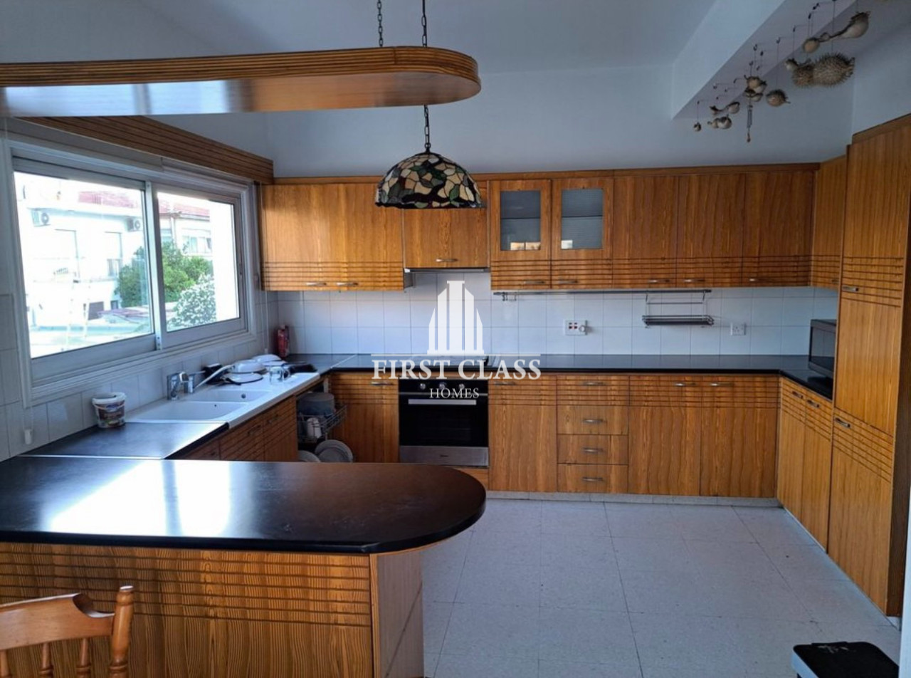 Apartment (Flat) in Strovolos, Nicosia for Rent