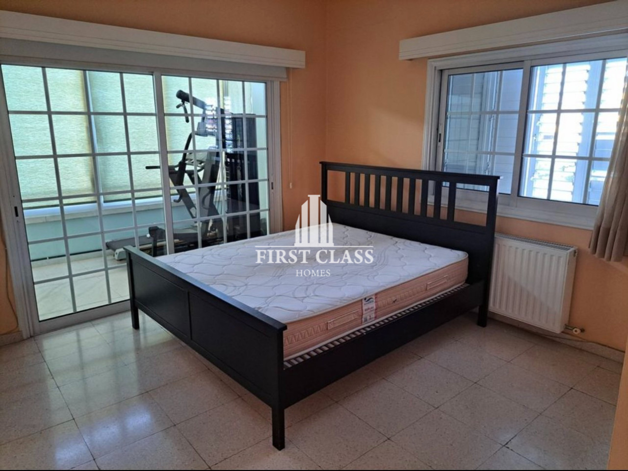 Apartment (Flat) in Strovolos, Nicosia for Rent