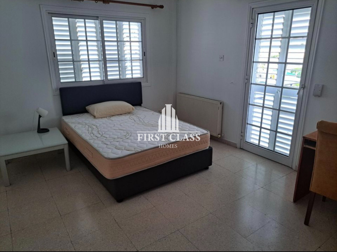 Apartment (Flat) in Strovolos, Nicosia for Rent