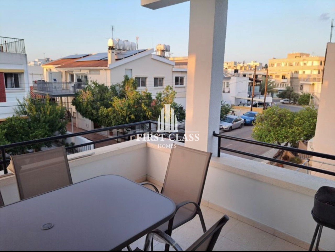 Apartment (Flat) in Strovolos, Nicosia for Rent