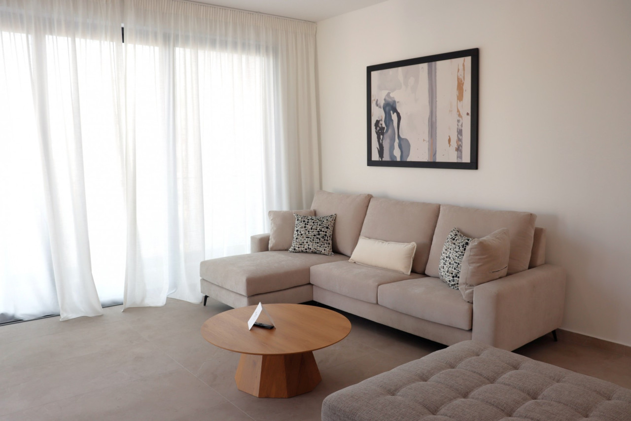 Apartment (Flat) in Germasoyia, Limassol for Sale