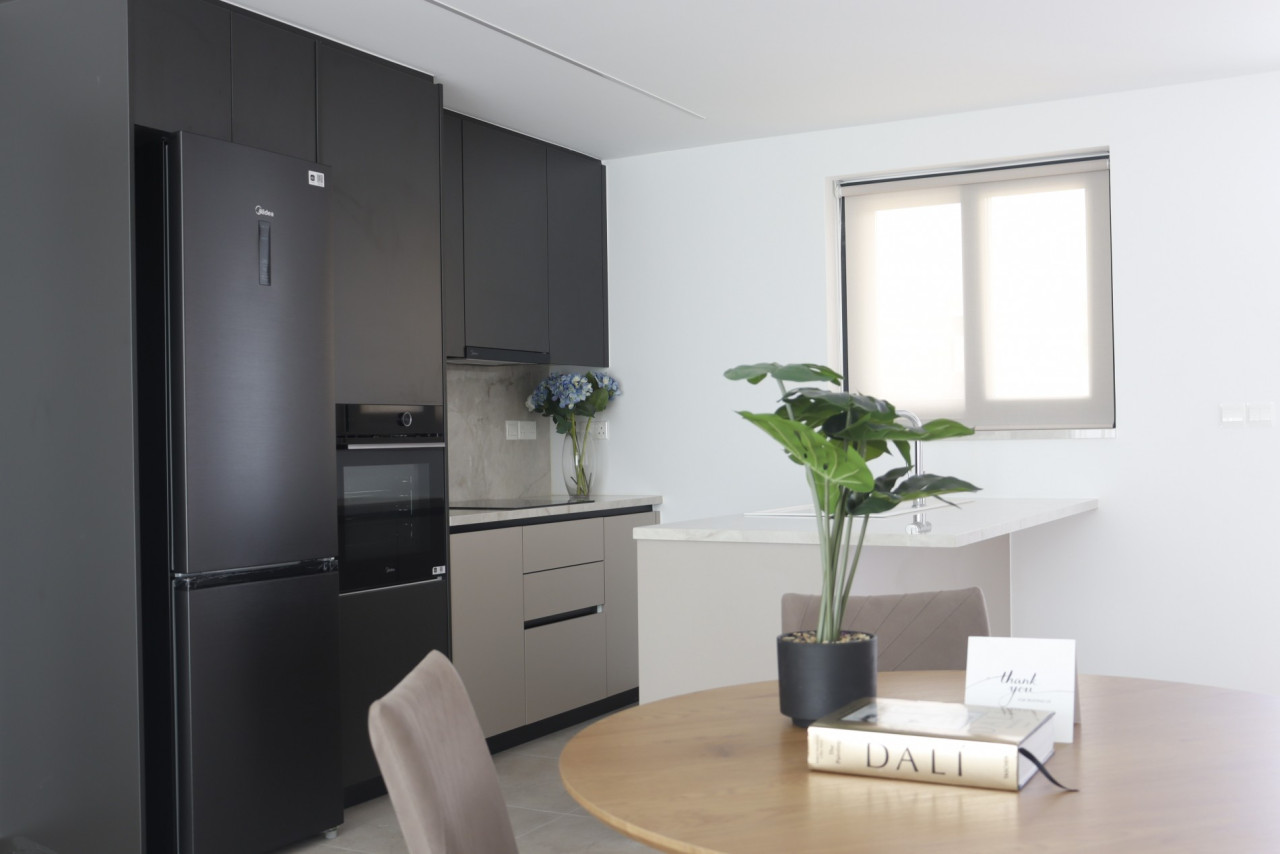 Apartment (Flat) in Germasoyia, Limassol for Sale