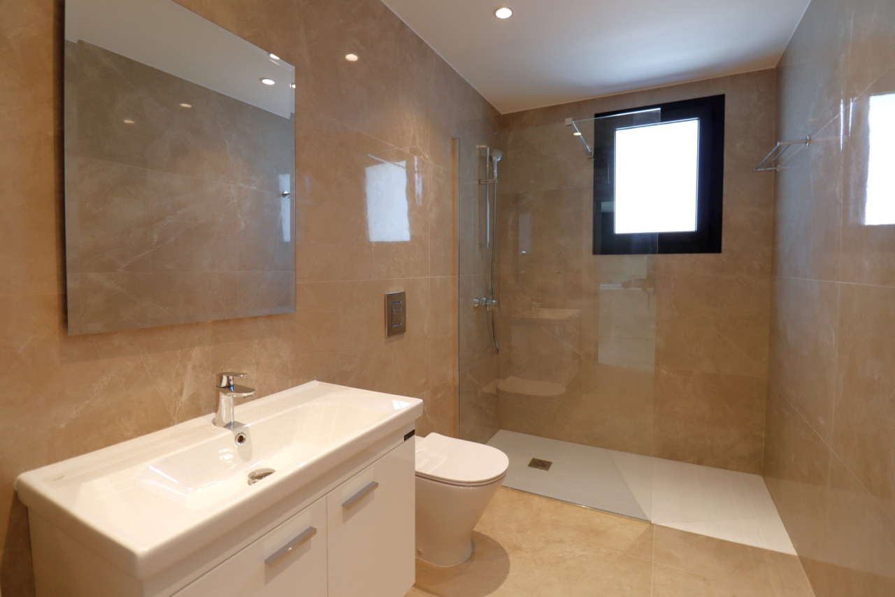 Apartment (Flat) in Germasoyia, Limassol for Sale