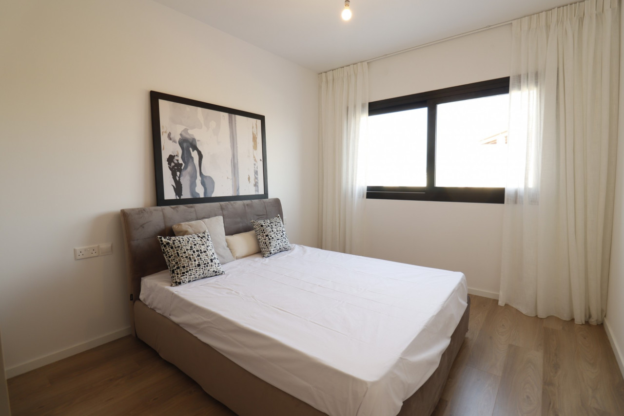 Apartment (Flat) in Germasoyia, Limassol for Sale