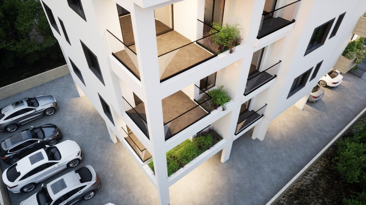 Apartment (Penthouse) in Katholiki, Limassol for Sale