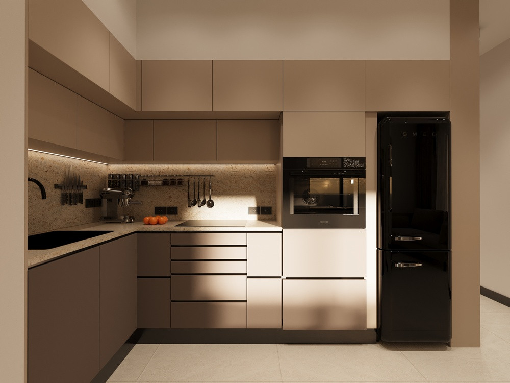 Apartment (Penthouse) in Katholiki, Limassol for Sale