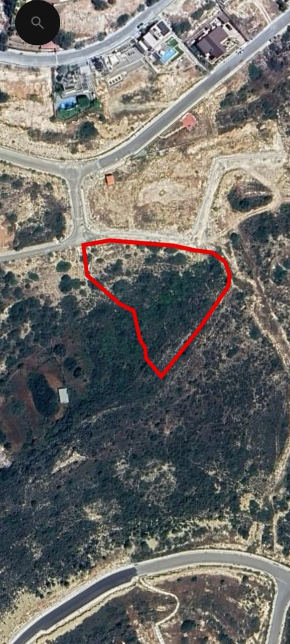 (Residential) in Opalia Hills, Limassol for Sale