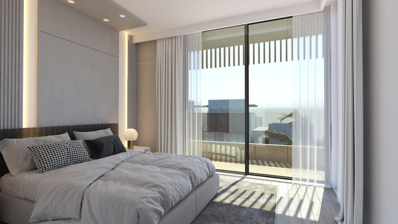 House (Detached) in Agios Tychonas, Limassol for Sale