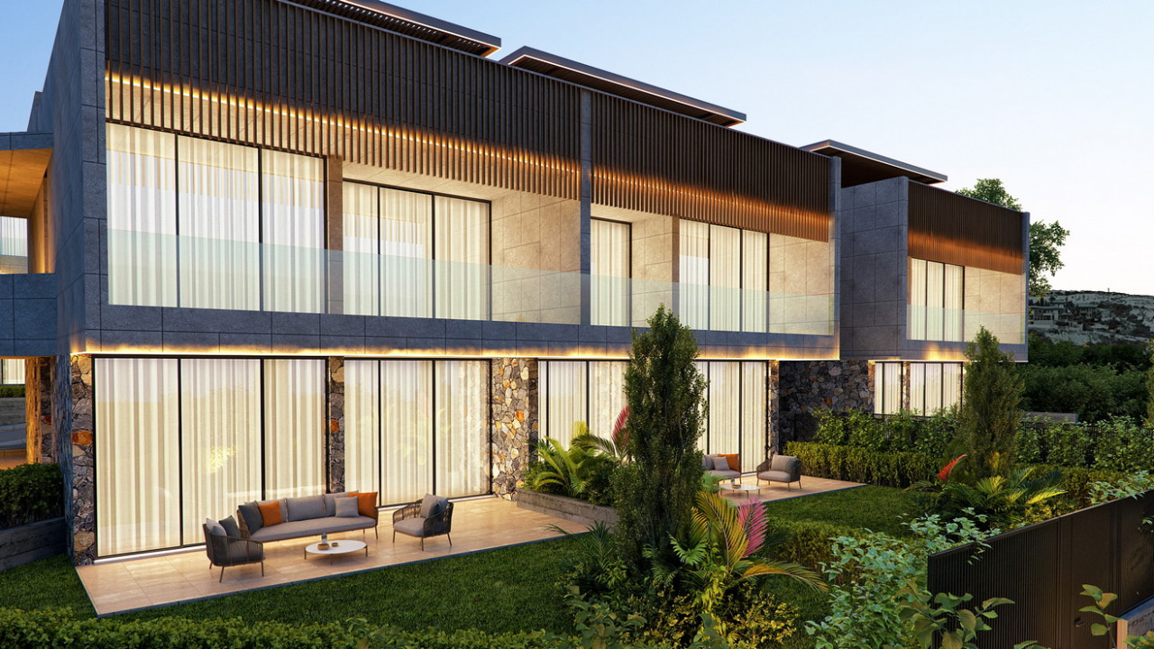 Apartment (Flat) in Agios Tychonas, Limassol for Sale