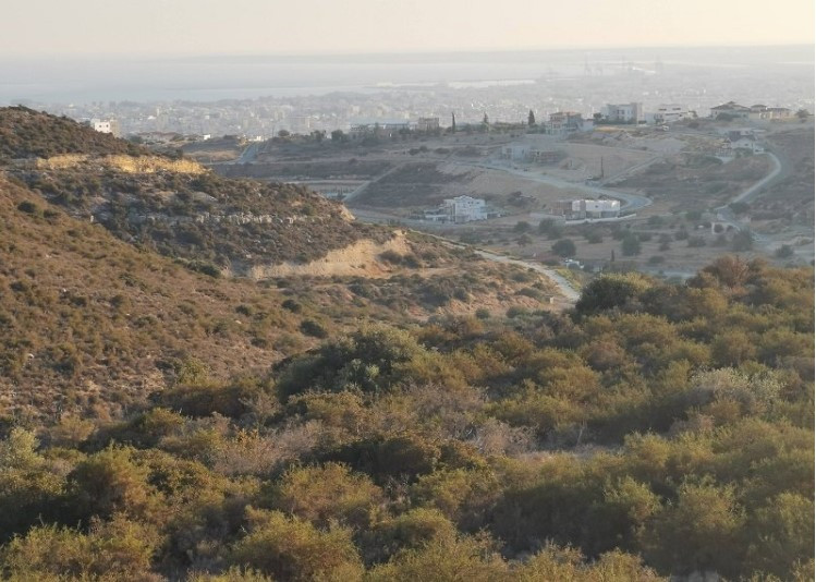 (Residential) in Panthea, Limassol for Sale