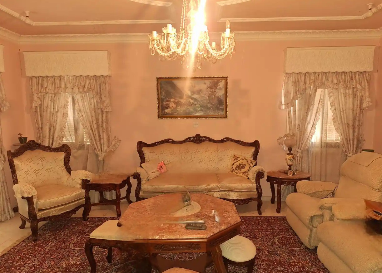 House (Detached) in Tsireio, Limassol for Sale