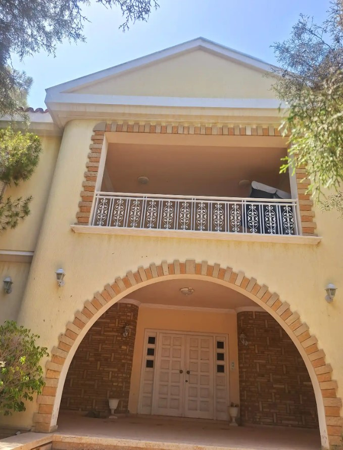 House (Detached) in Tsireio, Limassol for Sale
