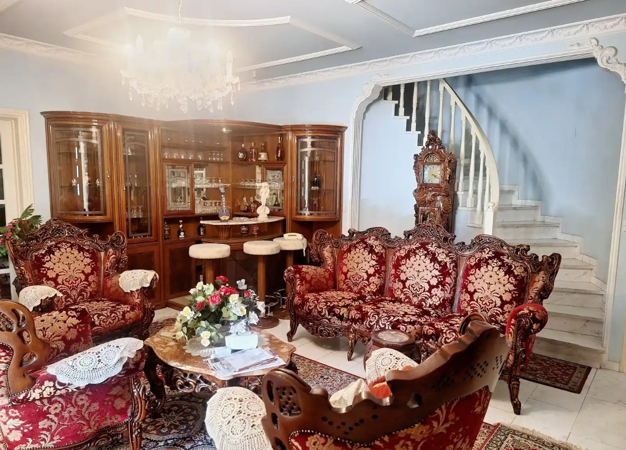 House (Detached) in Tsireio, Limassol for Sale